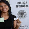 Eleições deste ano têm 7 milhões de eleitores a mais do que em 2010; a maioria mulheres Eleições deste ano têm 7 milhões de eleitores a mais do que em 2010; a maioria mulheres