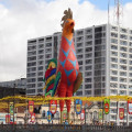 Em Pernambuco, Município e Estado cancelam camarote oficial no Galo da Madrugada Em Pernambuco, Município e Estado cancelam camarote oficial no Galo da Madrugada