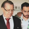 Filho do cantor Luciano é solto após dois dias preso em Goiânia Filho do cantor Luciano é solto após dois dias preso em Goiânia