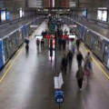 Dilma: governo investe R$ 143 bilhões em mobilidade urbana Dilma: governo investe R$ 143 bilhões em mobilidade urbana