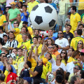 Governo Federal informa horários do serviço público federal em dias de jogo do Brasil Governo Federal informa horários do serviço público federal em dias de jogo do Brasil