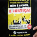IBGE inicia greve por valorização dos servidores e “democracia” na gestão IBGE inicia greve por valorização dos servidores e “democracia” na gestão