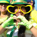 População brasileira passa de rejeição à adesão a competição da Copa do Mundo, aponta pesquisa População brasileira passa de rejeição à adesão a competição da Copa do Mundo, aponta pesquisa