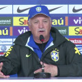 Após vexame na reta final da Copa, Felipão não é mais técnico da Seleção Após vexame na reta final da Copa, Felipão não é mais técnico da Seleção