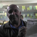 Homem acerta placar e ganha R$ 165 em bolão Homem acerta placar e ganha R$ 165 em bolão