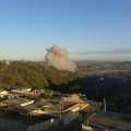 Trabalhadoras morrem após explosão em fábrica de fogos em MG Trabalhadoras morrem após explosão em fábrica de fogos em MG