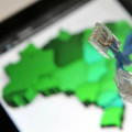 Metade dos brasileiros tem acesso à internet Metade dos brasileiros tem acesso à internet