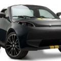 Carro elétrico brasileiro pode estar a caminho; Óbvio! é o nome dele Carro elétrico brasileiro pode estar a caminho; Óbvio! é o nome dele