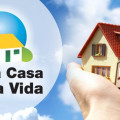 Governo amplia Minha Casa, Minha Vida em 350 mil unidades Governo amplia Minha Casa, Minha Vida em 350 mil unidades
