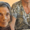 Com 114 anos, idosa no Paraná tem esperança de encontrar filhas deixadas em Alagoas Com 114 anos, idosa no Paraná tem esperança de encontrar filhas deixadas em Alagoas
