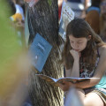 Consulta a bibliotecas nas escolas cai com o avanço de séries Consulta a bibliotecas nas escolas cai com o avanço de séries