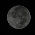 Superlua enfeitará o céu no Dia dos Pais Superlua enfeitará o céu no Dia dos Pais
