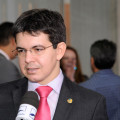 Senador diz que proposta de fiscalização da CBF não representa intervenção no futebol Senador diz que proposta de fiscalização da CBF não representa intervenção no futebol