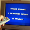 Propaganda eleitoral no rádio e na TV começa nesta sexta-feira