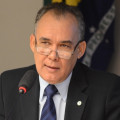 Ministro da Integração Nacional cancela visita ao Canal do Sertão Ministro da Integração Nacional cancela visita ao Canal do Sertão