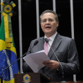 Renan afirma que Decreto sobre conselhos populares será derrubado no Senado Renan afirma que Decreto sobre conselhos populares será derrubado no Senado