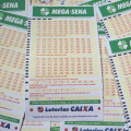 Mega-Sena pode pagar R$ 3 milhões neste sábado Mega-Sena pode pagar R$ 3 milhões neste sábado