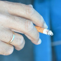 Embalagens de cigarro terão mais um alerta para fumantes Embalagens de cigarro terão mais um alerta para fumantes
