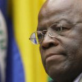 Joaquim Barbosa diz que Ministério Público não é órgão de assessoria Joaquim Barbosa diz que Ministério Público não é órgão de assessoria