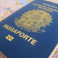 Polícia Federal suspende emissão de passaportes