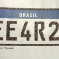 Denatran apresenta novas placas de automóveis no padrão do Mercosul Denatran apresenta novas placas de automóveis no padrão do Mercosul