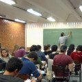 Estudantes têm até hoje para se inscrever no ProUni Estudantes têm até hoje para se inscrever no ProUni