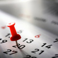 Publicado o calendário nacional de feriados e pontos facultativos de 2017 Publicado o calendário nacional de feriados e pontos facultativos de 2017