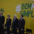 Governo lança programa para reduzir burocracia para pequenas e médias empresas Governo lança programa para reduzir burocracia para pequenas e médias empresas