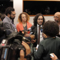 Representantes do PSOL dão coletiva e apresentam propostas para o Brasil sair da crise Representantes do PSOL dão coletiva e apresentam propostas para o Brasil sair da crise