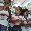 MEC divulga dados parciais do Censo Escolar da Educação Básica 2017