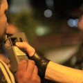 Lei Seca: multa ficará mais pesada para quem for pego alcoolizado ao volante Lei Seca: multa ficará mais pesada para quem for pego alcoolizado ao volante