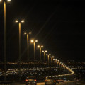 No Ano Internacional da Luz, 1,5 bilhão de pessoas vivem no escuro pelo mundo No Ano Internacional da Luz, 1,5 bilhão de pessoas vivem no escuro pelo mundo