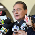 Renan diz que não votará sobre afastamento de Dilma e conversa com Temer e Aécio Renan diz que não votará sobre afastamento de Dilma e conversa com Temer e Aécio