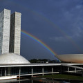 Novos ministros tomam posse hoje; veja o que muda Novos ministros tomam posse hoje; veja o que muda