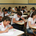 Censo Escolar: 3 milhões de alunos entre 4 e 17 anos estão fora da escola Censo Escolar: 3 milhões de alunos entre 4 e 17 anos estão fora da escola