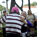 Expectativa de vida do brasileiro sobe para 75,2 anos, mostra IBGE Expectativa de vida do brasileiro sobe para 75,2 anos, mostra IBGE