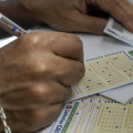Mega-Sena pode pagar hoje R$ 29 milhões a quem acertar as seis dezenas