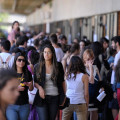 Alunos de maior renda podem passar a pagar por universidade pública Alunos de maior renda podem passar a pagar por universidade pública