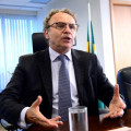 “É preciso construir política de educação em direitos humanos”, diz secretário “É preciso construir política de educação em direitos humanos”, diz secretário