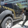 PF desarticula braço financeiro de quadrilha internacional de drogas