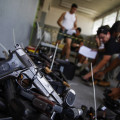 Comissão do Senado rejeita revogação do Estatuto do Desarmamento Comissão do Senado rejeita revogação do Estatuto do Desarmamento