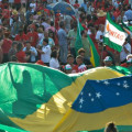 Especialistas temem pelo crescimento da intolerância Especialistas temem pelo crescimento da intolerância