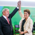 STF julga hoje validade da nomeação de Lula para a Casa Civil STF julga hoje validade da nomeação de Lula para a Casa Civil