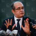 STF suspende crédito de R$ 100 milhões para publicidade da Presidência STF suspende crédito de R$ 100 milhões para publicidade da Presidência