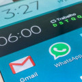 Operadoras cumprem decisão judicial e bloqueiam WhatsApp Operadoras cumprem decisão judicial e bloqueiam WhatsApp