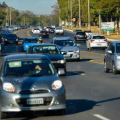 Carros fabricados a partir de 2020 terão de passar por teste de colisão lateral