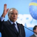 Em pronunciamento de Natal, Temer volta a defender reforma da Previdência
