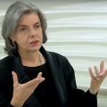 Cármen Lúcia homologa delações da Odebrecht na Lava Jato Cármen Lúcia homologa delações da Odebrecht na Lava Jato