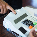 Mais de 147,3 milhões de eleitores podem votar no primeiro turno