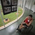 Lei de cotas para deficientes em universidades federais já está em vigor Lei de cotas para deficientes em universidades federais já está em vigor